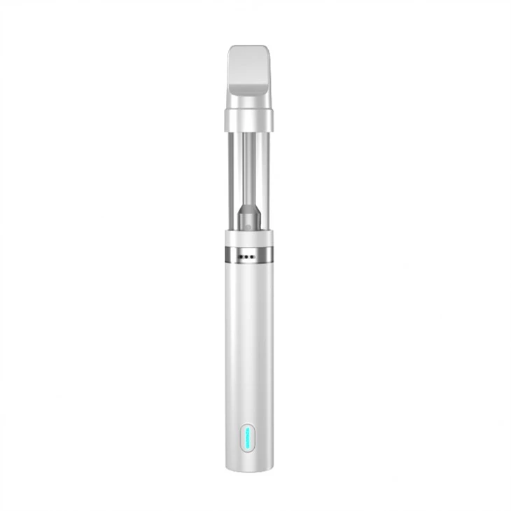 Cbd Vape डिवाइसेस रिफिल करने योग्य