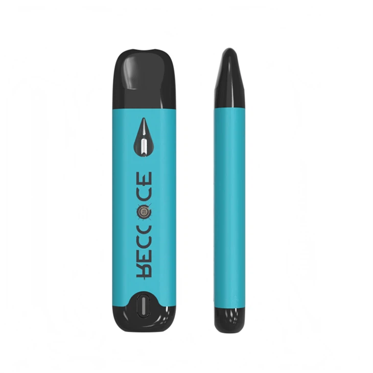 Wholesale 2G Empty CBD Delta 9 Distillate Vape Pens With Preheat Function, From China Manufacturer