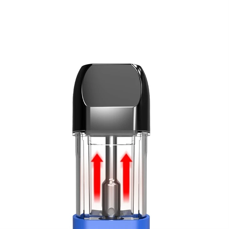 2024 Hot Selling 1ml Rechargeable THC/10-OH-HHC Disposable Vape Device V10
