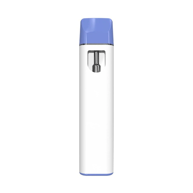 Cheap Price Wholesale AIO 1.0ml 2.0ml Empty Delta 8 Distillate Thc Disposable Vape Pen