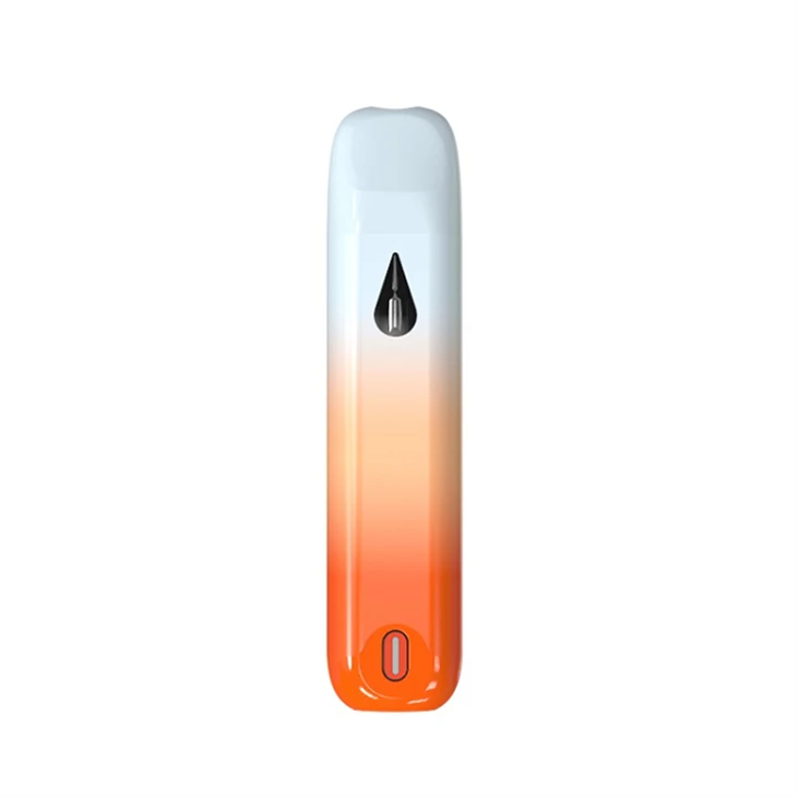 GREEN TIME 2G CBD/THC/HHC Delta 9 Distillate Vape Pen