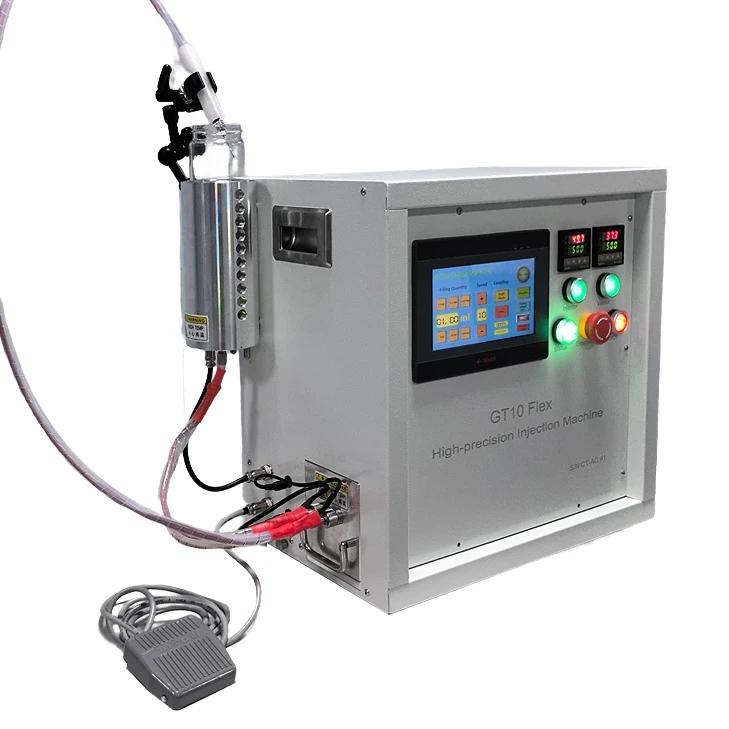 High Precision Ecig Vape Oil Filling Machine For E Cigarette Kinds Of 510 Thread Cartridge Vape Pen Pods - China Wholesale Filling Machine, 510 Vape Pen Oil Filling Machine