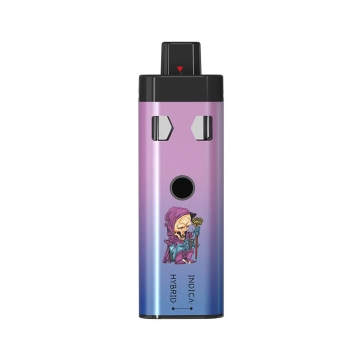 Hottest Selling 2 in 1 2G CBD/THC/HHC/ Disposable Vape Pen