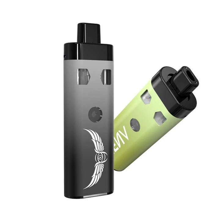 California Best Taste 2ML CBD/THC/HHC Preheat Disposable Vape Device