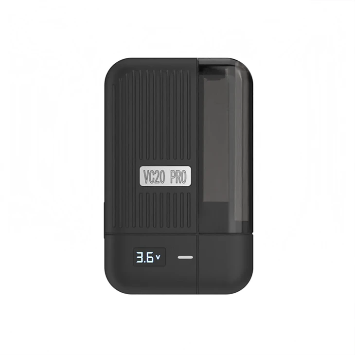 Original Factory Supply 2ml Postless Empty Disposable Vape Device VC20 PRO