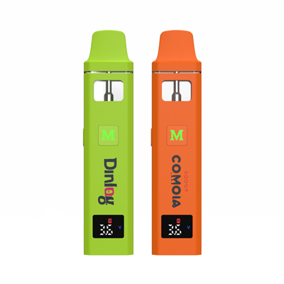 China Factory Europe Hot Selling Disposable Empty Vape 2ml Oem Cbd Vape For Thc Cannabis Oil