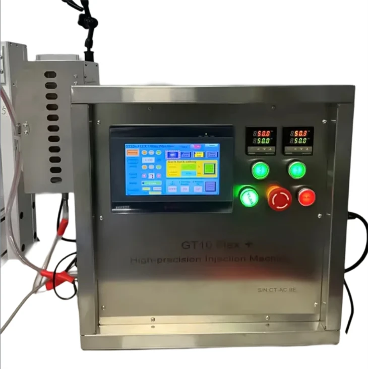 2025 अद्यतन सबसे अच्छा GT 10+ THC कैनबिस ऑयल फिलिंग मशीन प्री-रोल / कार्ट / डिस्पोजेबल वेप के लिए