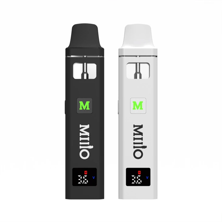 USA Original Factory HHC Devices Premium Extracts Empty 350mAh Disposable Vape 2ml